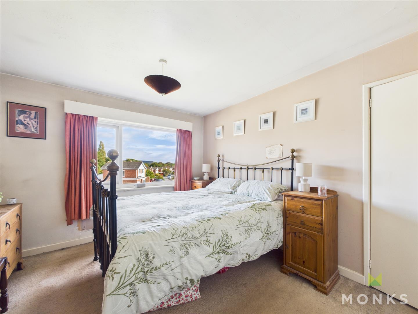 60 Portland Crescent, Shrewsbury, SY2 5NJ For Sale